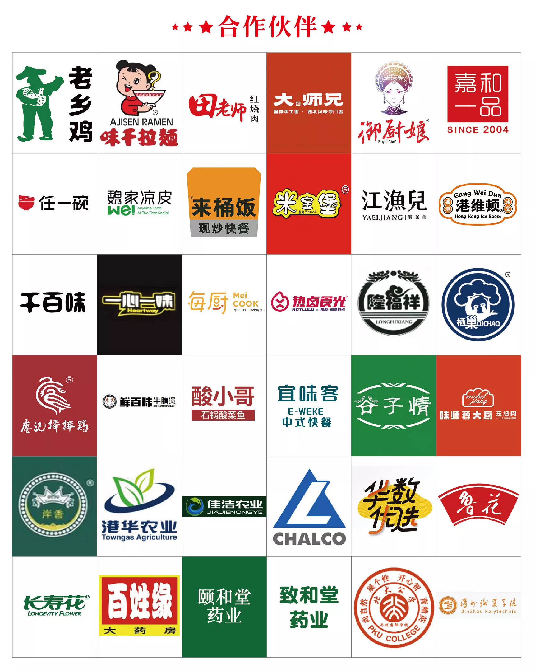 招商加盟 - 绥化市嘉禾米业有限公司